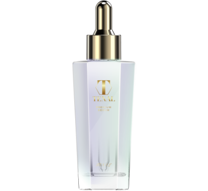 限定モデルや TENAL テナル プレミアムセラム美容液 25ml - スキンケア 